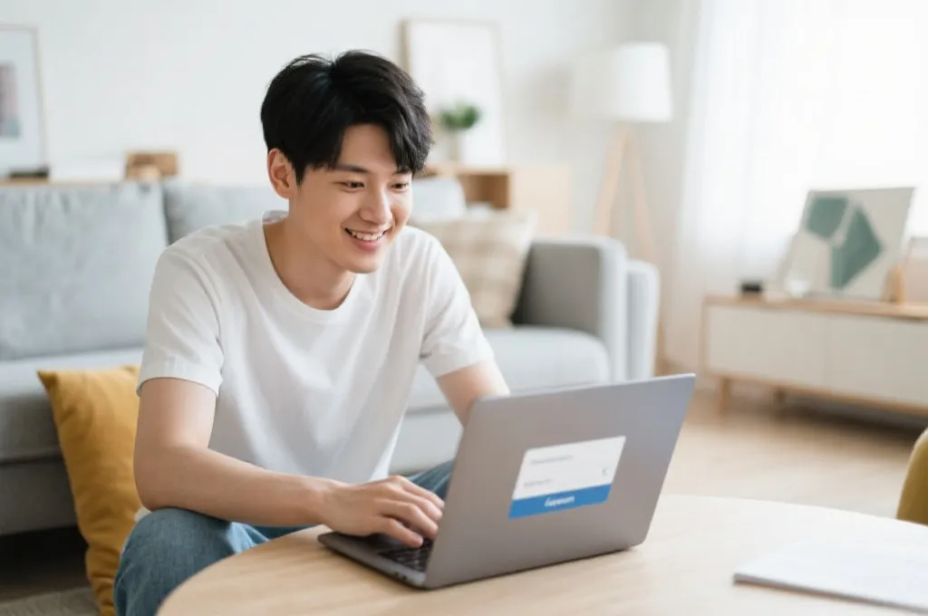 杏运注册全攻略：轻松掌握账号注册与信息管理新体验